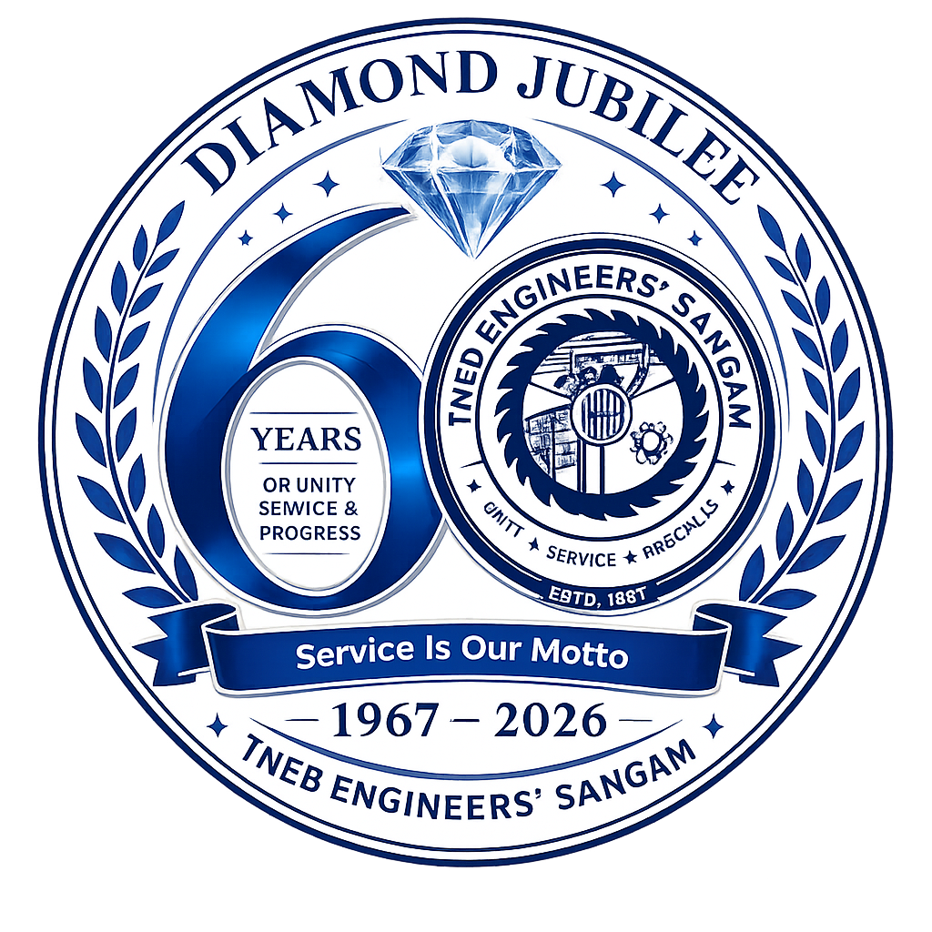 60 Years - Diamond Jubilee
